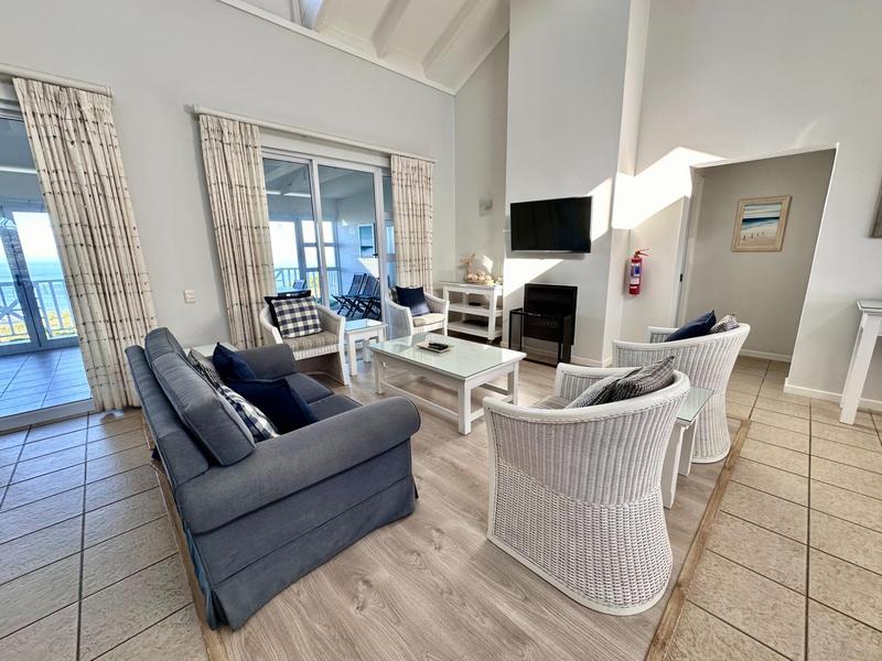 To Let 4 Bedroom Property for Rent in Pinnacle Point Golf Estate Western Cape